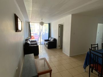 Avenida Las Parcelas costado Aeropuerto, Primer Piso ,  2 dormitorios , 1 baño , estacionamiento