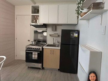 RENT TO OWN 1 BEDROOM UNIT WITH BALCONY | Alabang
