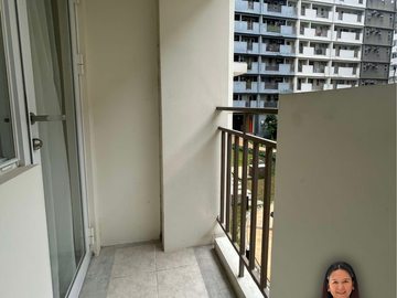 RENT TO OWN 1 BEDROOM UNIT WITH BALCONY | Alabang