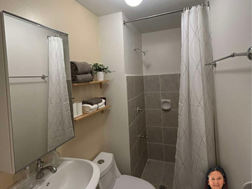 RENT TO OWN 1 BEDROOM UNIT WITH BALCONY | Alabang