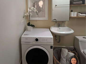 RENT TO OWN 1 BEDROOM UNIT WITH BALCONY | Alabang