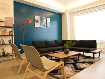 RENT TO OWN 1 BEDROOM UNIT WITH BALCONY | Alabang