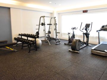 RENT TO OWN 1 BEDROOM UNIT WITH BALCONY | Alabang