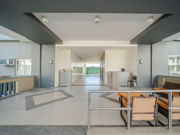 RENT TO OWN 1 BEDROOM UNIT WITH BALCONY | Alabang