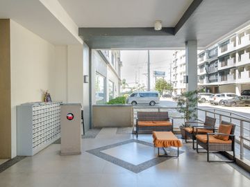 RENT TO OWN 1 BEDROOM UNIT WITH BALCONY | Alabang