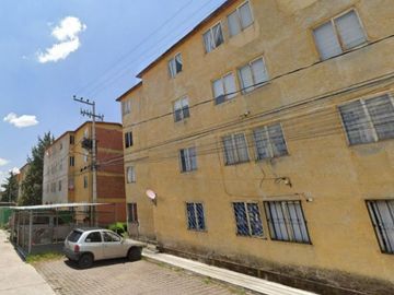 DEPARTAMENTO EN VENTA VILLAS