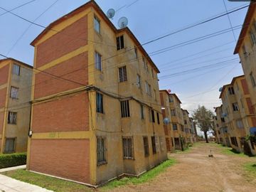 DEPARTAMENTO EN VENTA VILLAS