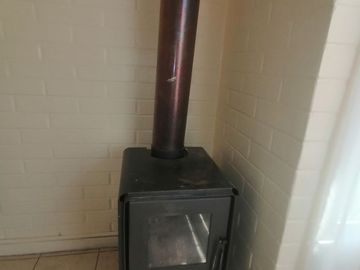 Venta de propiedad Larapinta. Lampa