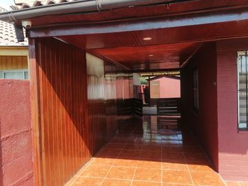 Venta de propiedad Larapinta. Lampa