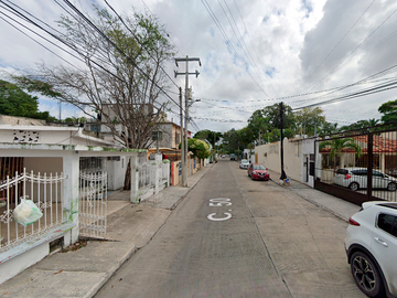 CASA EN CALLE 50, COL. TILA, CIUDAD DEL CARMEN, CAMPECHE, ¡NO CREDITOS!