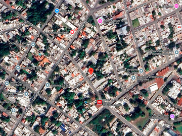 CASA EN CALLE 50, COL. TILA, CIUDAD DEL CARMEN, CAMPECHE, ¡NO CREDITOS!
