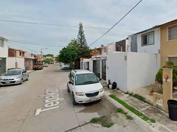 CASA EN FRACC. MUNDO MAYA, TEPAKAN, CIUDAD DEL CARMEN, CAMPECHE, ¡NO CREDITOS!