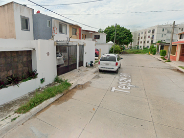 CASA EN FRACC. MUNDO MAYA, TEPAKAN, CIUDAD DEL CARMEN, CAMPECHE, ¡NO CREDITOS!