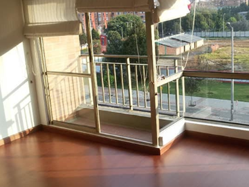 VENTA APARTAMENTO en COLINA CAMPESTRE, cerca a CC Parque La Colina, CC Mazuren, Cll 153, Cll 138, Cll 170, Av Boyaca y Autopista Norte