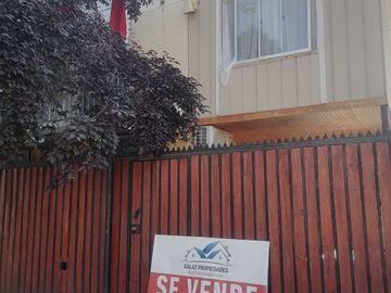 Se vende propiedad en Lampa.