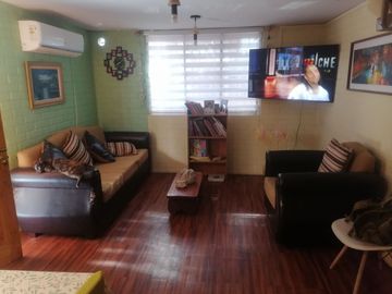 Se vende propiedad en Lampa.