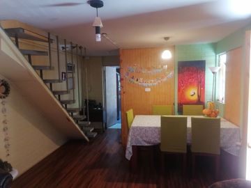 Se vende propiedad en Lampa.