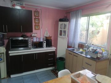 Se vende propiedad en Lampa.
