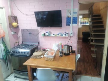 Se vende propiedad en Lampa.
