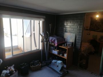 Se vende propiedad en Lampa.