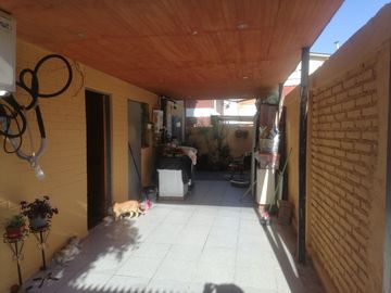 Se vende propiedad en Lampa.