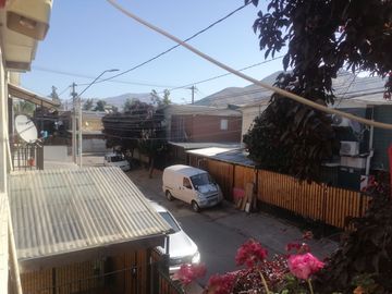 Se vende propiedad en Lampa.