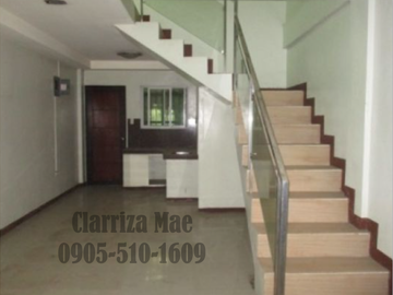 CUESTA VERDE EXECUTIVE VILLAGE PH2, TOWNHOUSE FOR SALE IN ANTIPOLO CITY RIZAL