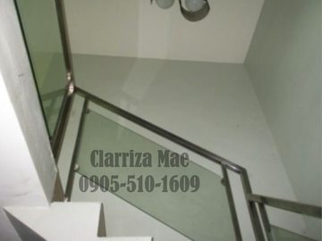 CUESTA VERDE EXECUTIVE VILLAGE PH2, TOWNHOUSE FOR SALE IN ANTIPOLO CITY RIZAL