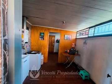 Se VENDE Acogedora Casa Esquina en La Florida