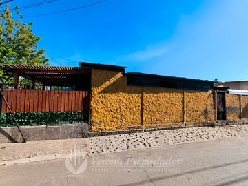 Se VENDE Acogedora Casa Esquina en La Florida