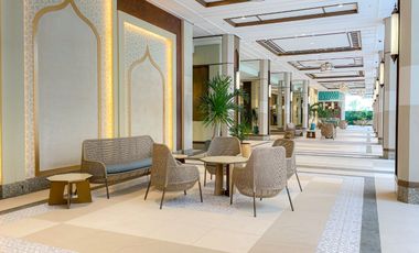 Ready for occupancy 1Bedroom unit in Pasig city  Allegra Garden Place