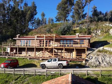 🏞️ Oportunidad Única en Jacarín, Cañar 🏞️