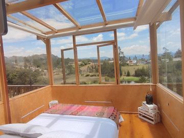 🏞️ Oportunidad Única en Jacarín, Cañar 🏞️