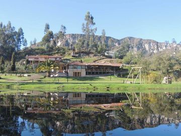 🏞️ Oportunidad Única en Jacarín, Cañar 🏞️