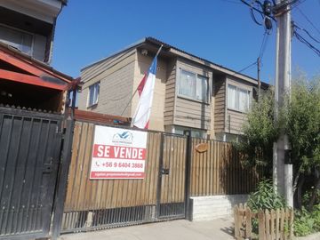Se vende propiedad en Lampa.
