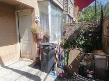 Se vende propiedad en Lampa.