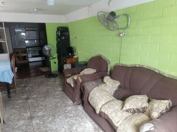 Se vende propiedad en Lampa.