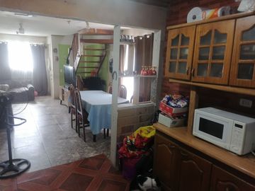 Se vende propiedad en Lampa.