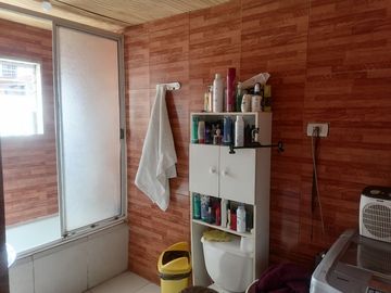 Se vende propiedad en Lampa.