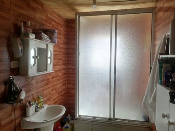 Se vende propiedad en Lampa.