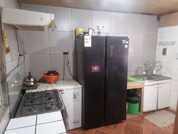 Se vende propiedad en Lampa.
