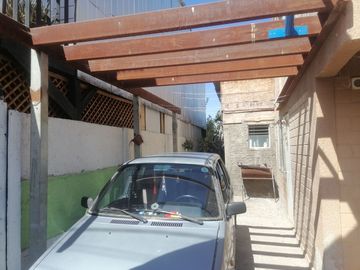 Se vende propiedad en Lampa.