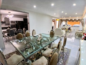 👨‍👩‍👧‍👦 VENDO MODERNA Y ELEGANTE CASA DE 3 PISOS + AZOTEA EN SAN LUIS