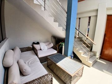 👨‍👩‍👧‍👦 VENDO MODERNA Y ELEGANTE CASA DE 3 PISOS + AZOTEA EN SAN LUIS