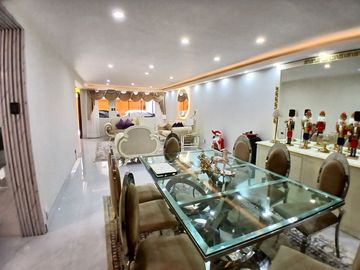 👨‍👩‍👧‍👦 VENDO MODERNA Y ELEGANTE CASA DE 3 PISOS + AZOTEA EN SAN LUIS