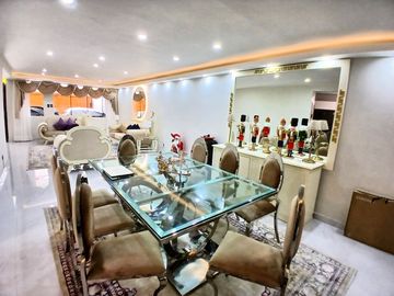 👨‍👩‍👧‍👦 VENDO MODERNA Y ELEGANTE CASA DE 3 PISOS + AZOTEA EN SAN LUIS