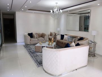 👨‍👩‍👧‍👦 VENDO MODERNA Y ELEGANTE CASA DE 3 PISOS + AZOTEA EN SAN LUIS