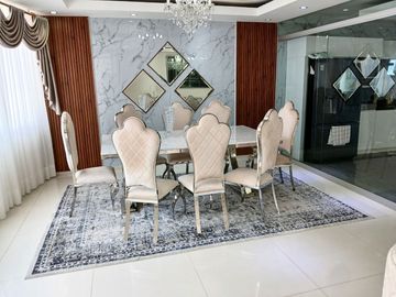 👨‍👩‍👧‍👦 VENDO MODERNA Y ELEGANTE CASA DE 3 PISOS + AZOTEA EN SAN LUIS