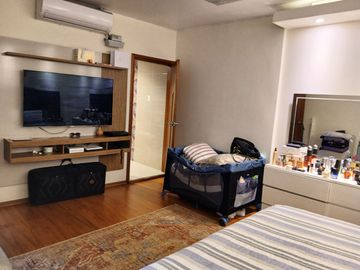 👨‍👩‍👧‍👦 VENDO MODERNA Y ELEGANTE CASA DE 3 PISOS + AZOTEA EN SAN LUIS