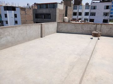 👨‍👩‍👧‍👦 VENDO MODERNA Y ELEGANTE CASA DE 3 PISOS + AZOTEA EN SAN LUIS